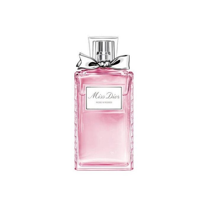 

Женская туалетная вода MISS DIOR ROSE N'ROSES Eau de Toilette Dior, 100