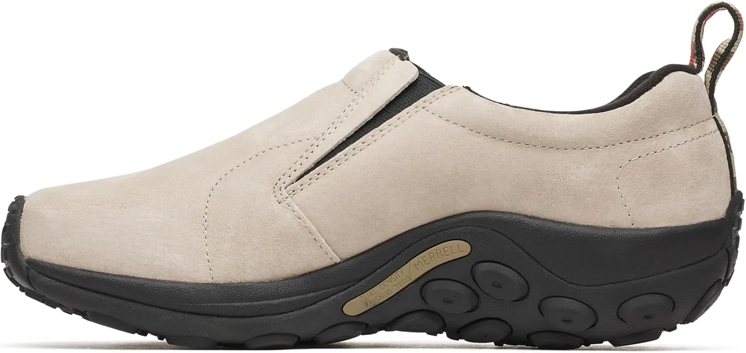Мужские слипоны Merrell Jungle из кожи — фото 4