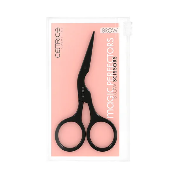 

Ножницы для бровей Tijeras Para Cejas Magic Perfectors Catrice, 1 UD