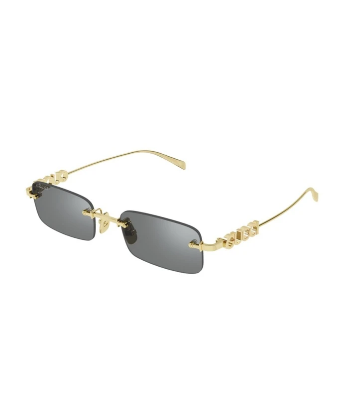 

Солнцезащитные очки Gg1808S 003 Gucci, желтый