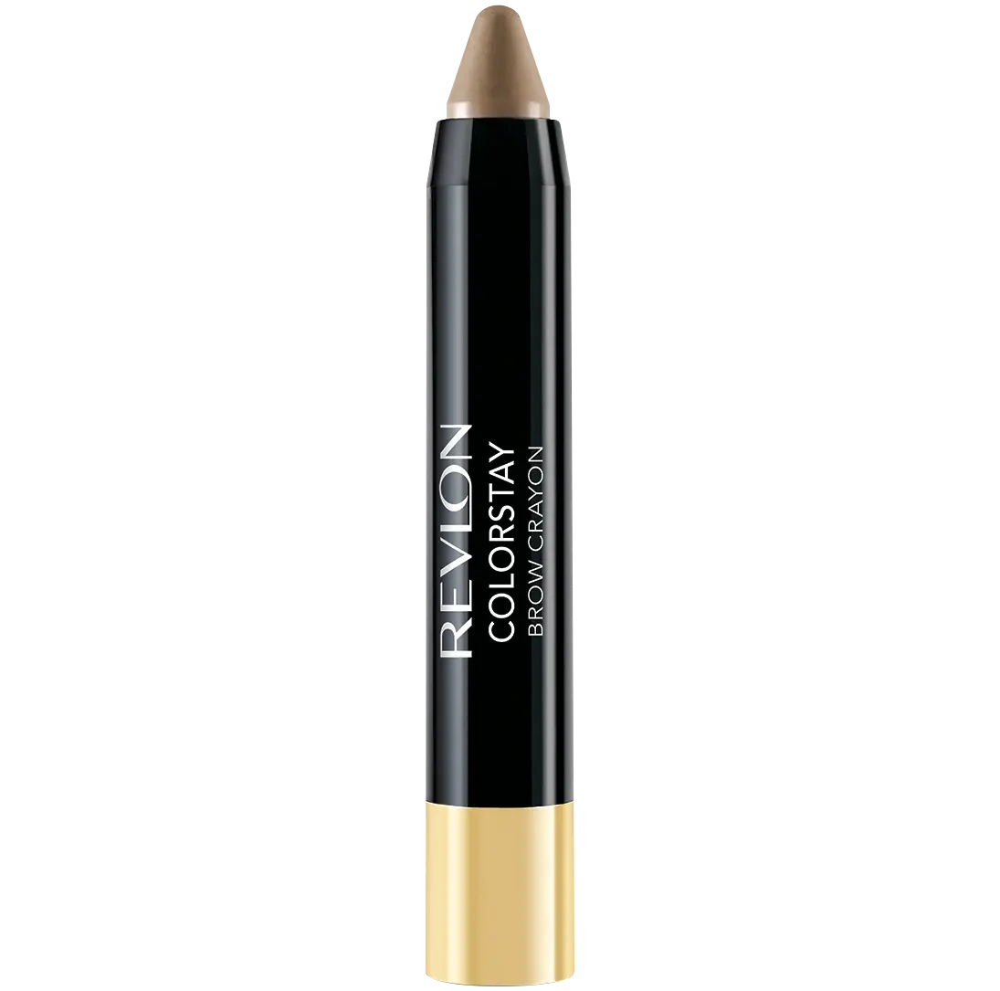 

Карандаш для бровей блонд Revlon Colorstay, 2,6 гр