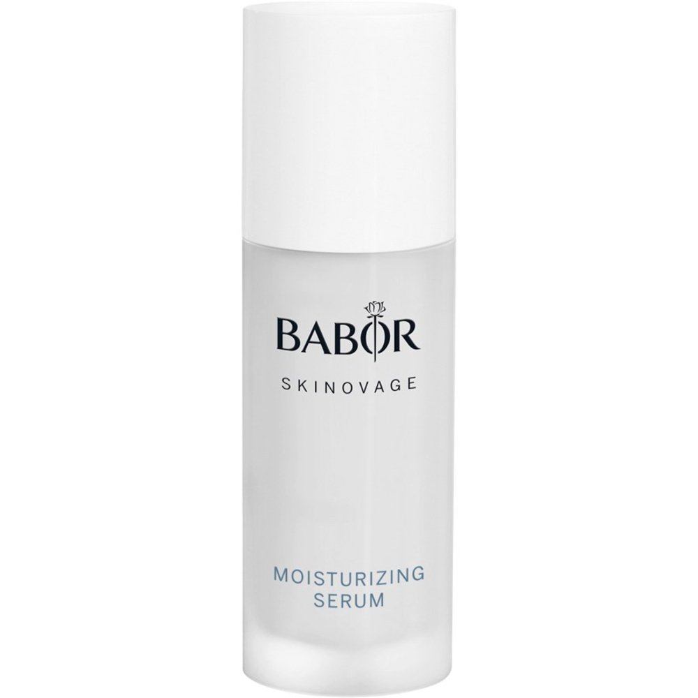 

Babor, Moisturizing Serum, Увлажняющая сыворотка для лица, 30мл