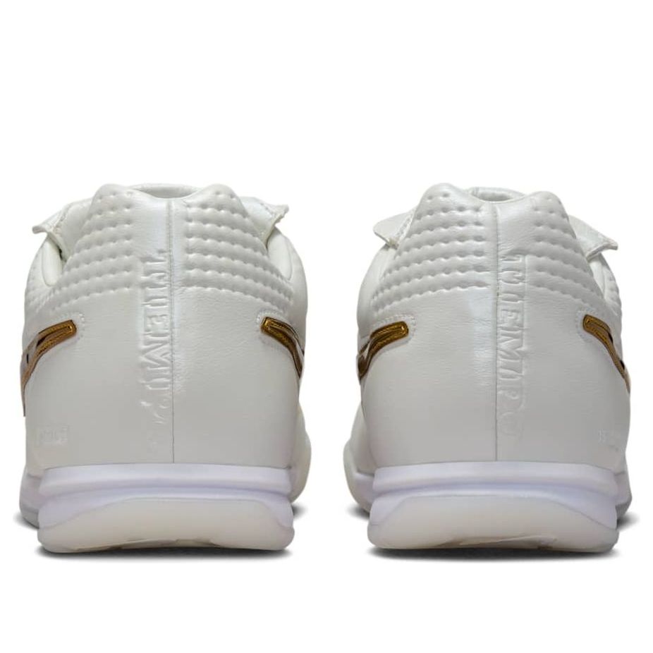 Кроссовки Nike x Ronaldinho Tiempo Legend 'Touch of Gold' — фото 3