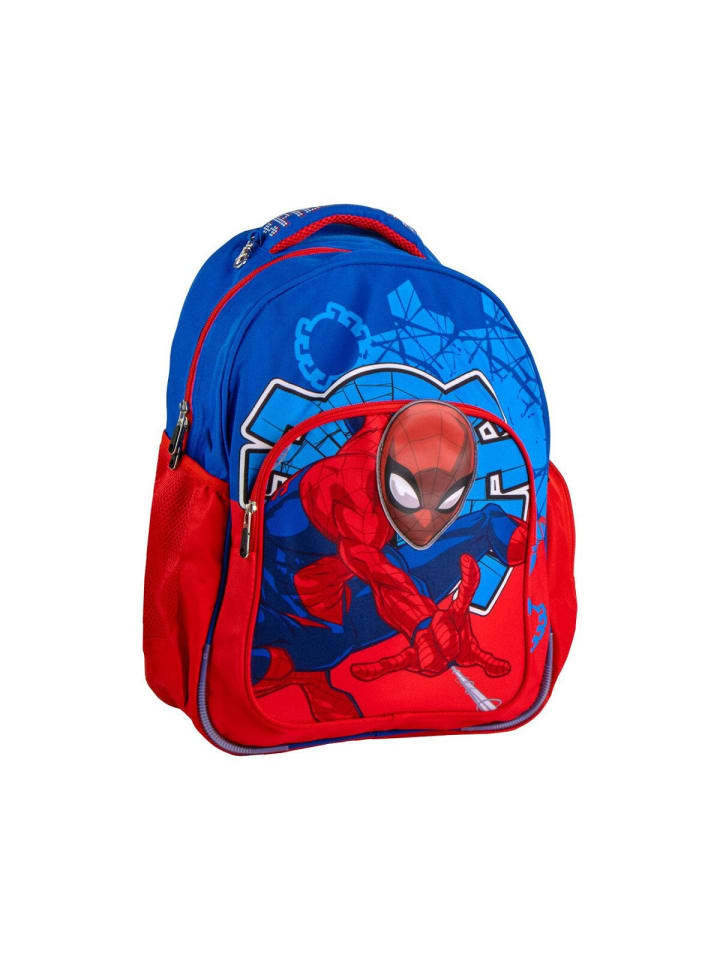 

Школьный рюкзак 42 см - с рисунком Spiderman