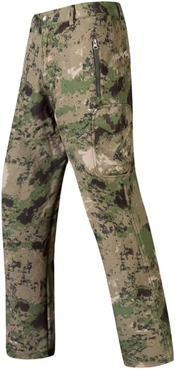 

Тактические брюки BDU камуфляж softshell Sunnystacticalgear