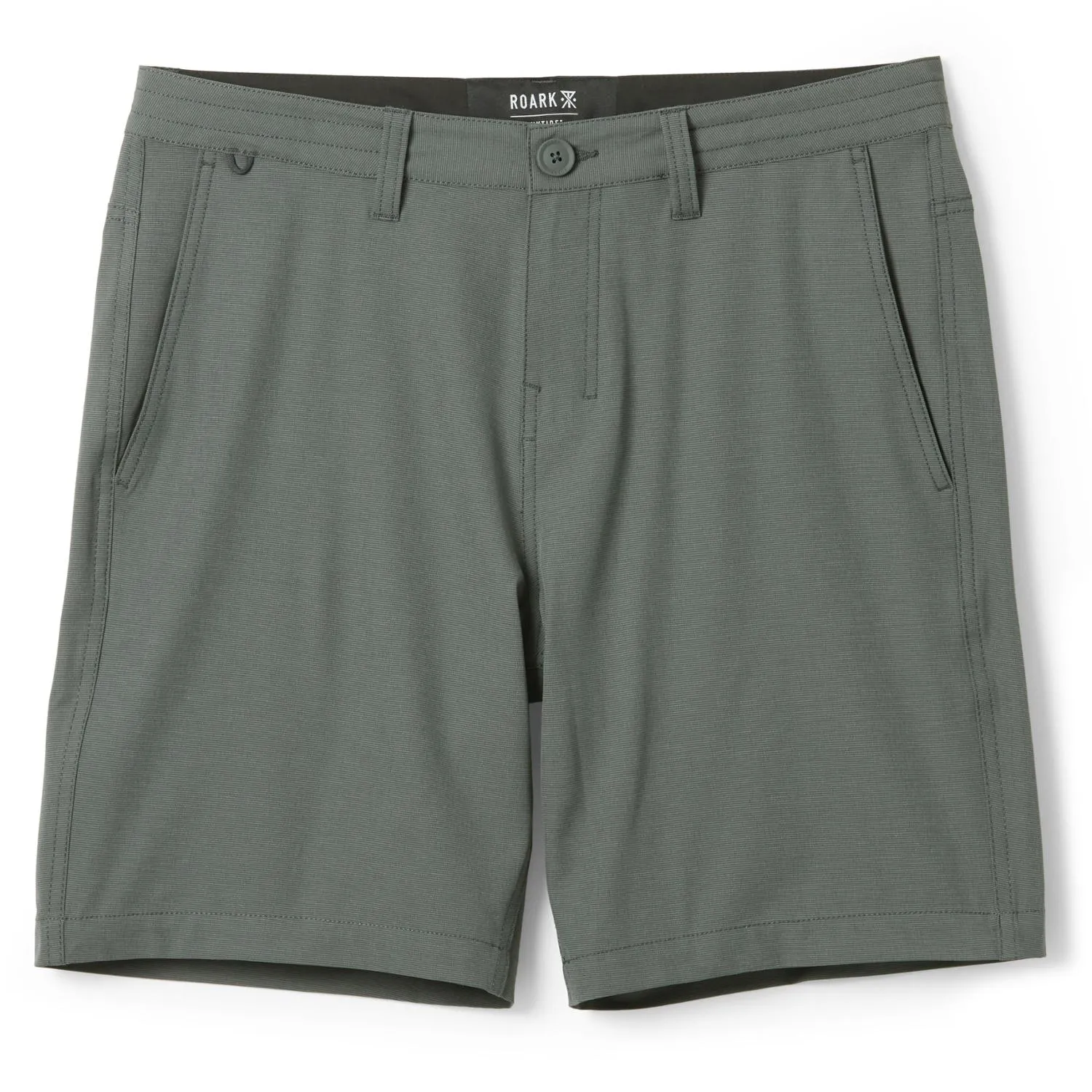 

Гибридные шорты Hytide - Мужские Roark, Charcoal