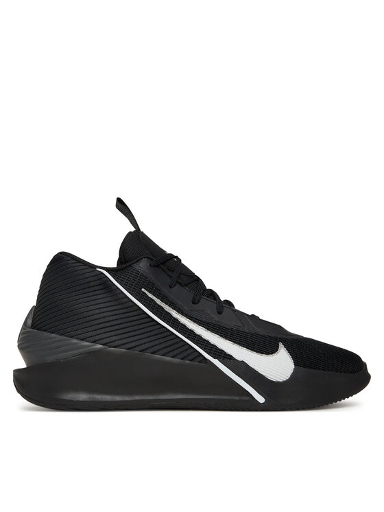 

Баскетбольные кроссовки G.T. Jump Academy FV5524 003 Nike, чёрный