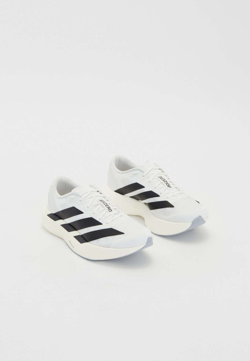 Низкие кеды ADIZERO EVO SL M adidas Performance, белый — фото 2