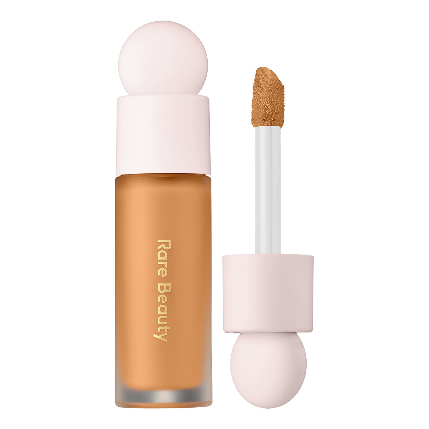 

Осветляющий консилер для выравнивания тона кожи Liquid Touch Rare Beauty, 380W (7,5 ml)