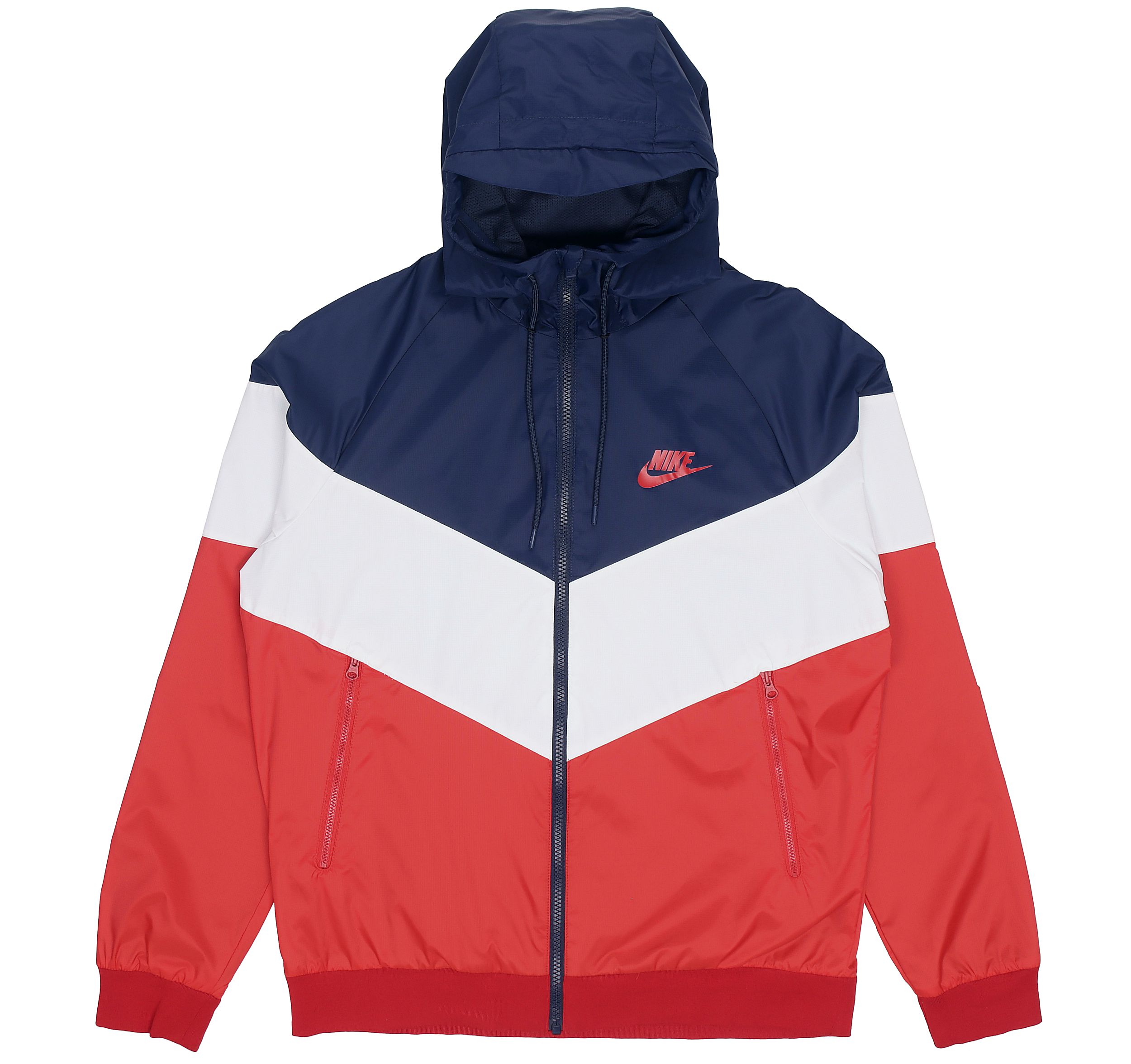 

Nike Куртка мужская темно-синяя, Dark Navy Blue