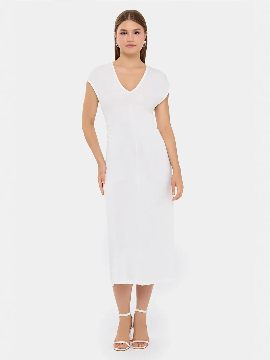 

Платье Hiccup, белый