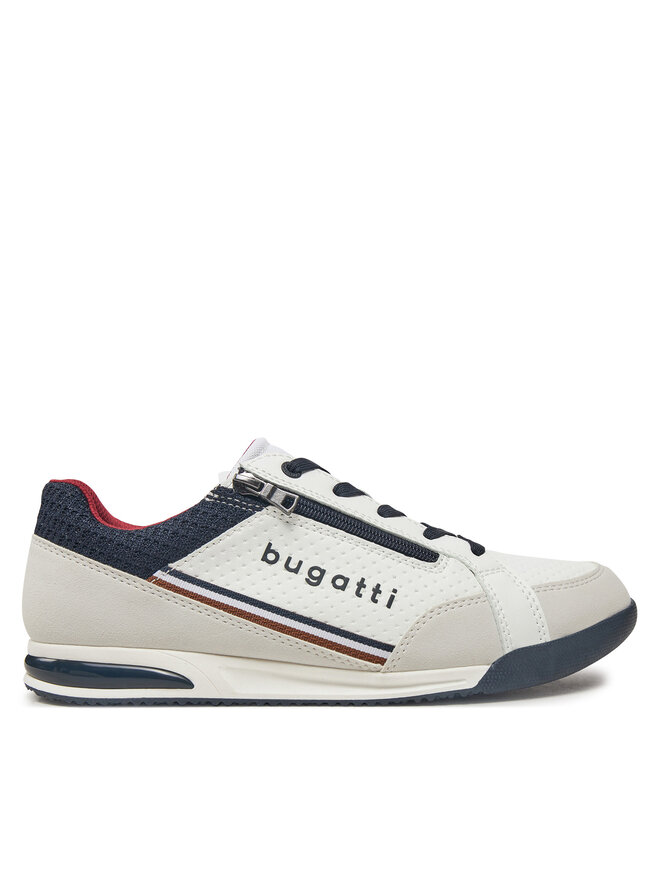 

Кроссовки Bugatti, белый