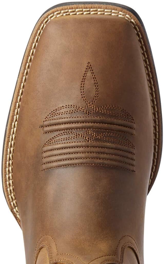 Мужские ковбойские сапоги ARIAT Sport Rider — фото 4