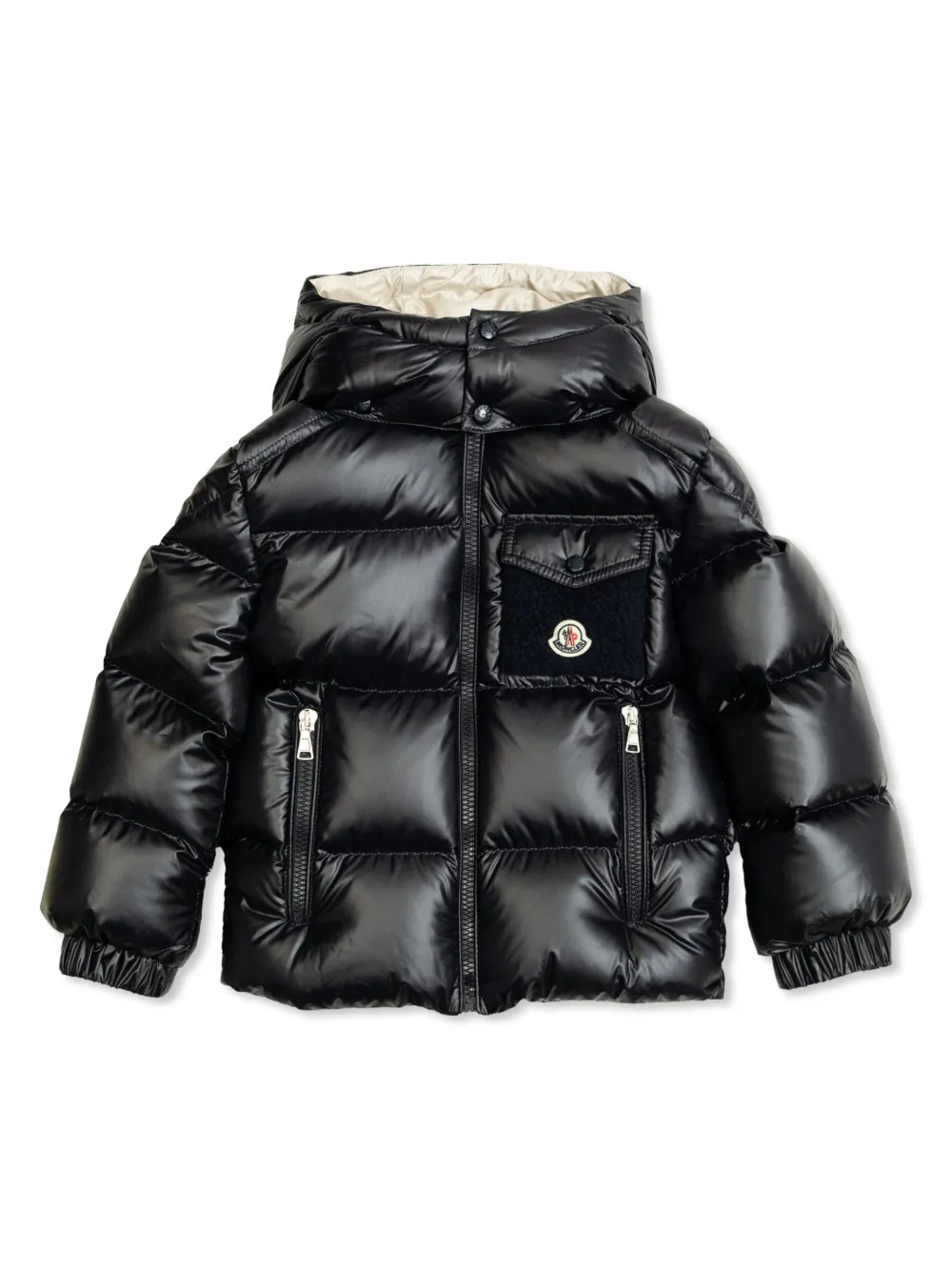 

Куртка Yule Moncler Enfant, синий