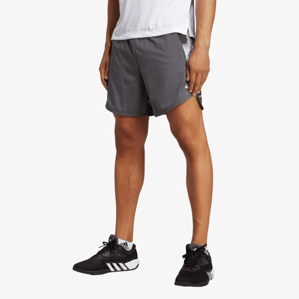 

Шорты созданы для движения Adidas, оранжевый
