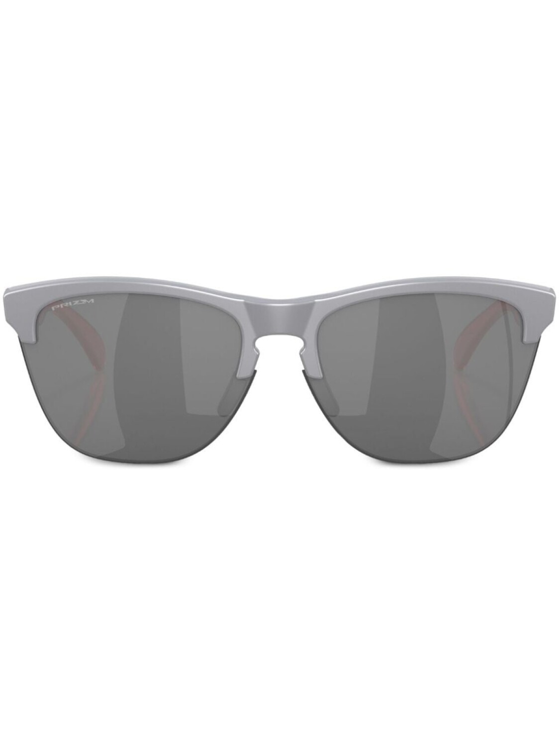 

Солнцезащитные очки Frogskins Lite Oakley, серый