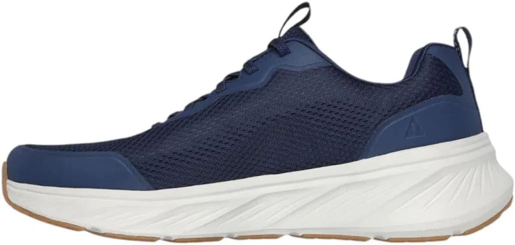 Мужские кроссовки Skechers, модель 232835, Navy Mesh Tpu White Trim