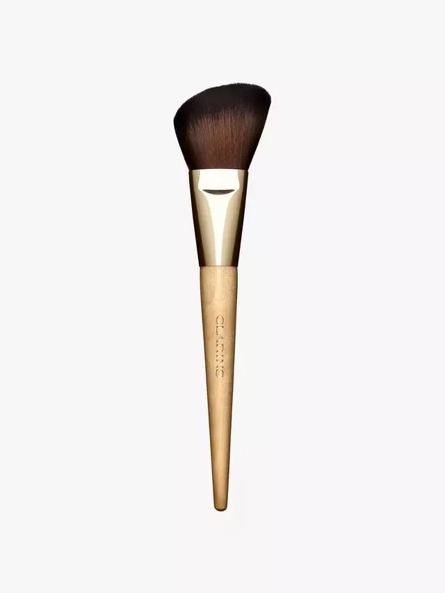 Кисть для румян Clarins