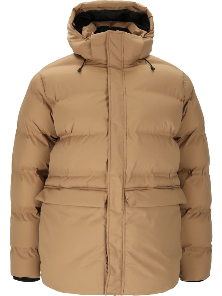 

Зимняя куртка Creed размера 1164 Горностай Whistler