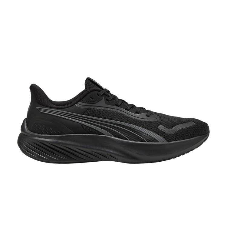

Кроссовки Pounce Lite 'Black Cool Dark Grey', черный