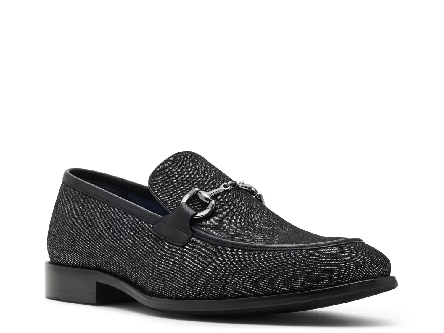 

Лоферы Kreed Steve Madden, Black