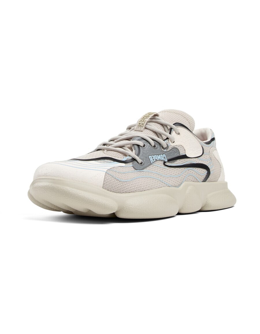 

Кроссовки CAMPER Sneakers Karst, серый