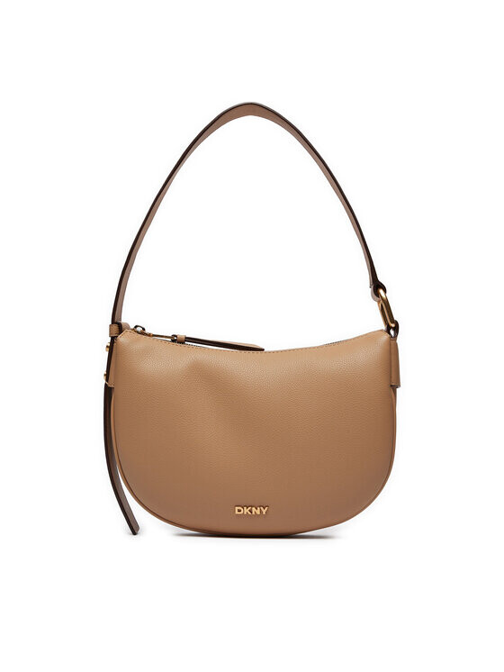 

Сумочка Dkny, коричневый