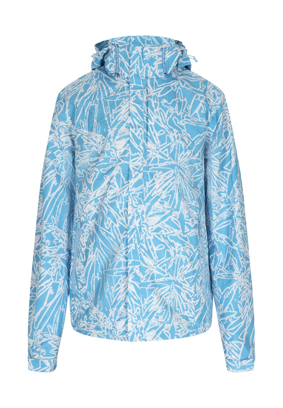

Межсезонная куртка COSIMON, цвет Turquoise