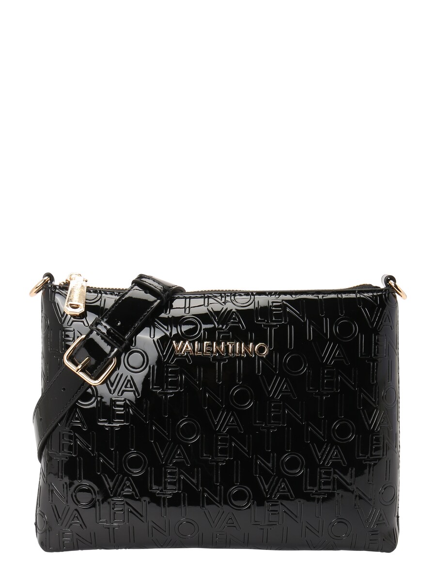 

Сумка через плечо VALENTINO, черный