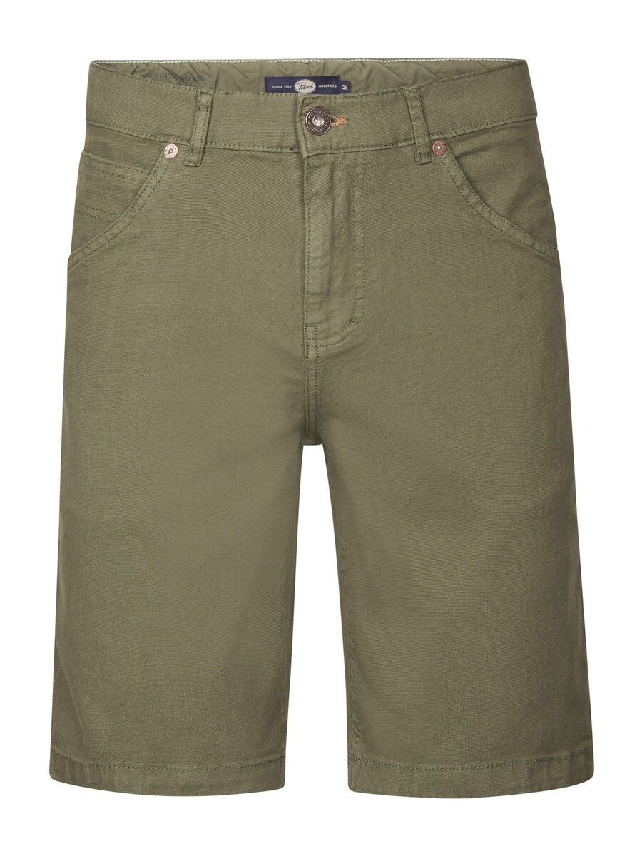 

Повседневные брюки Petrol Industries, Olive