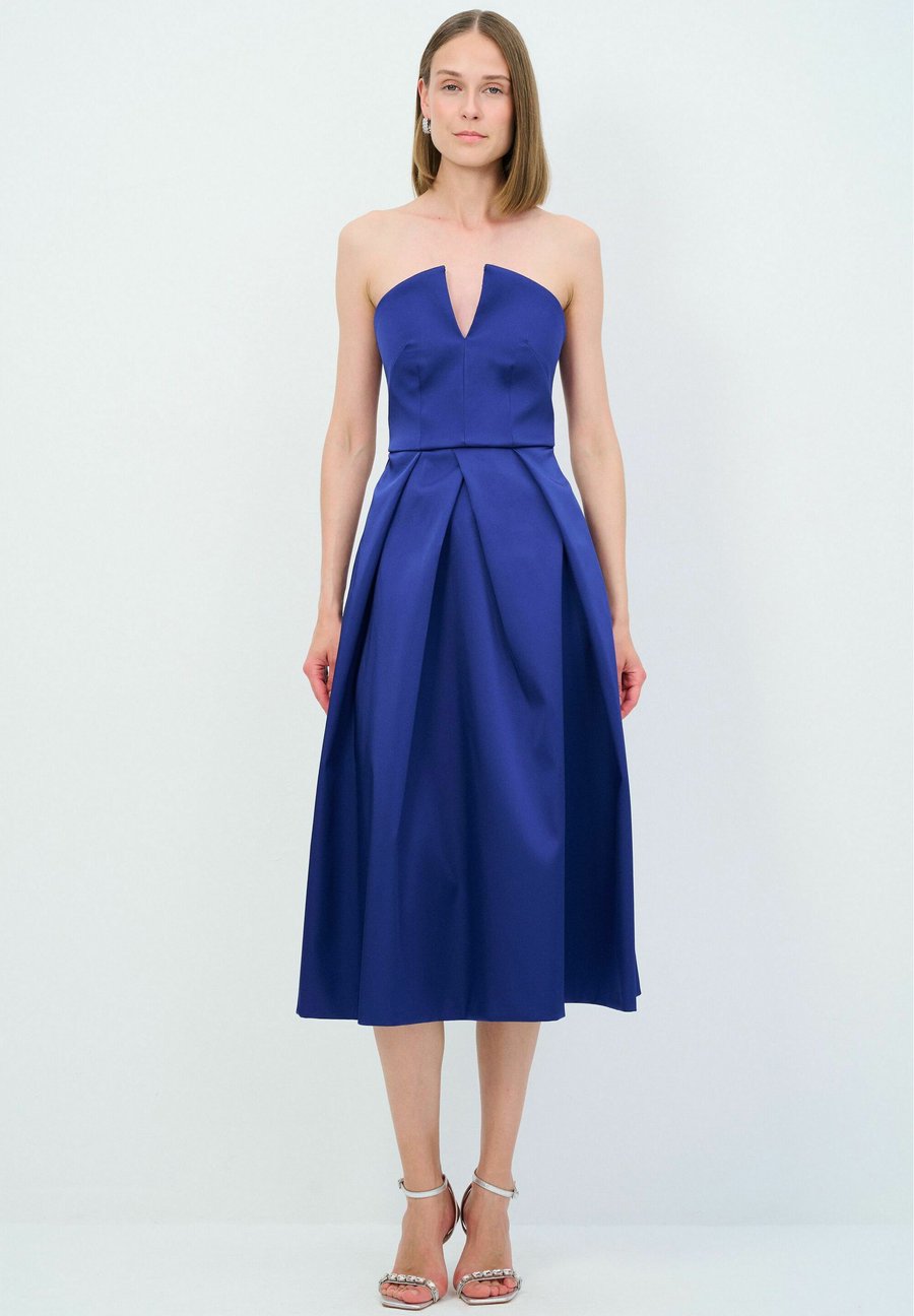 

Платье adL Cocktail dress / Party dress, Navy Blue/Dark Blue