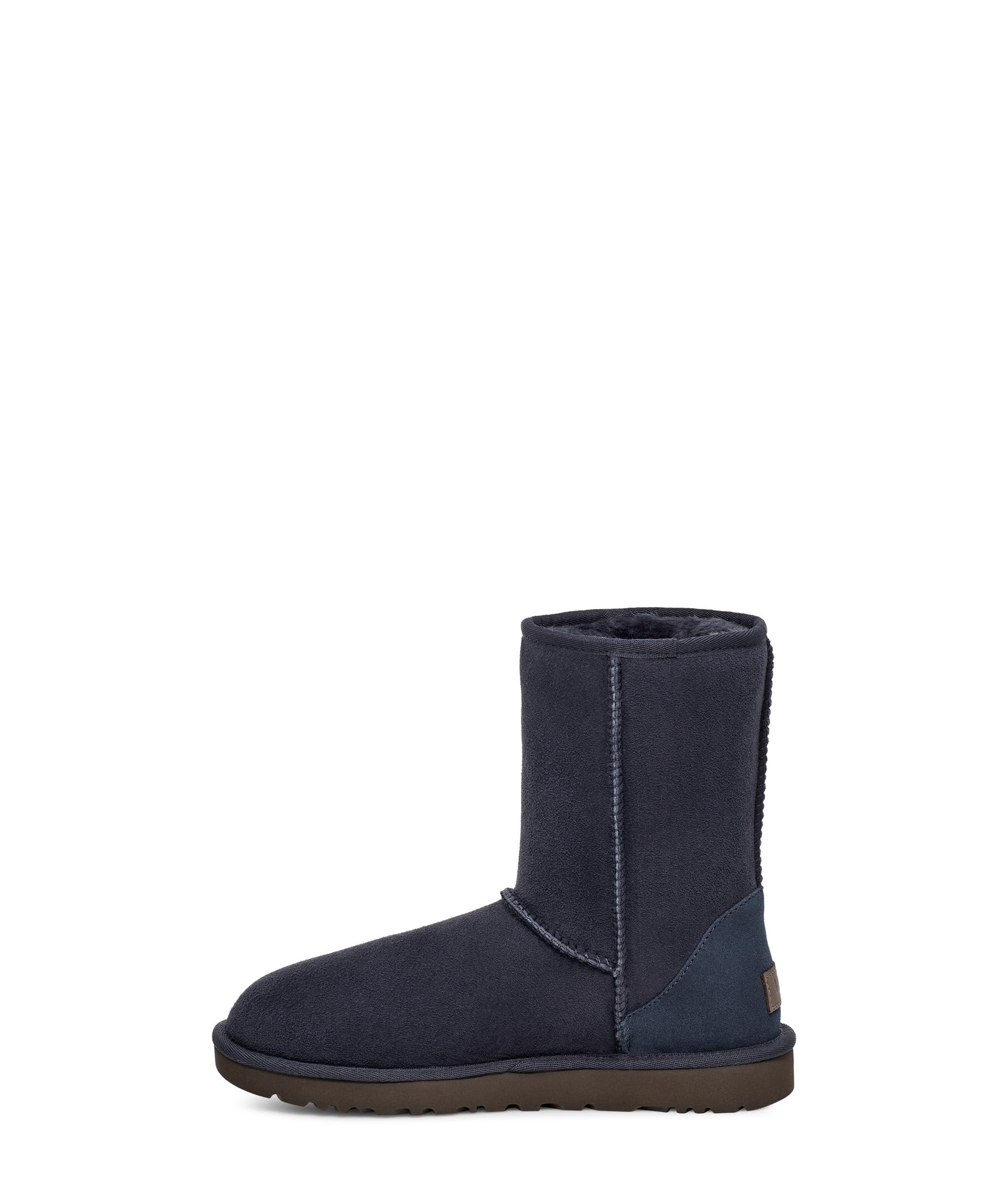 

Угги UGG Classic Short II, синий