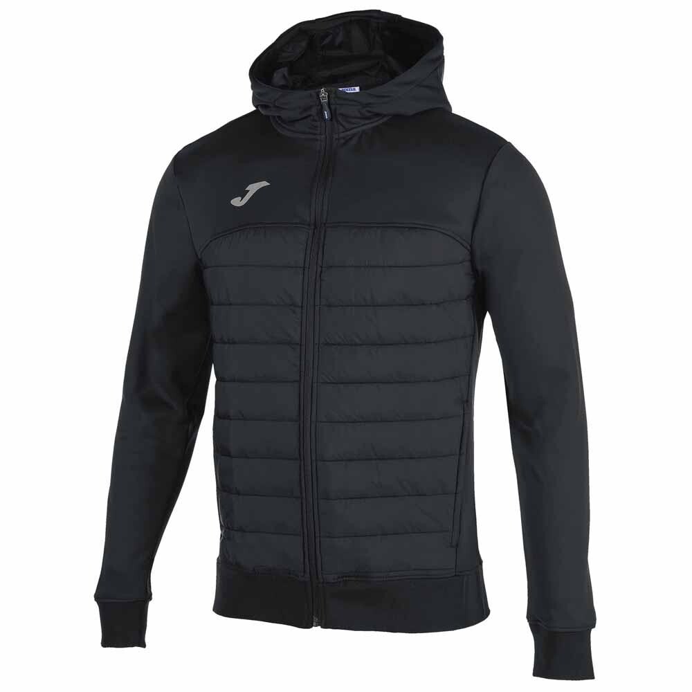 

Куртка Joma Berna, черный