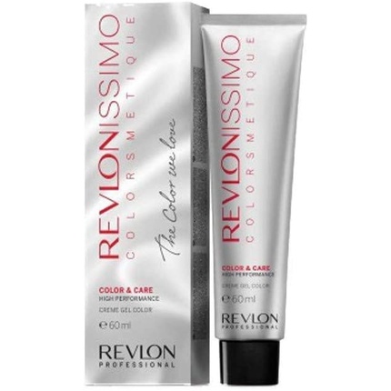 

Перманентный краситель 100 г Белый 60 мл, Revlon