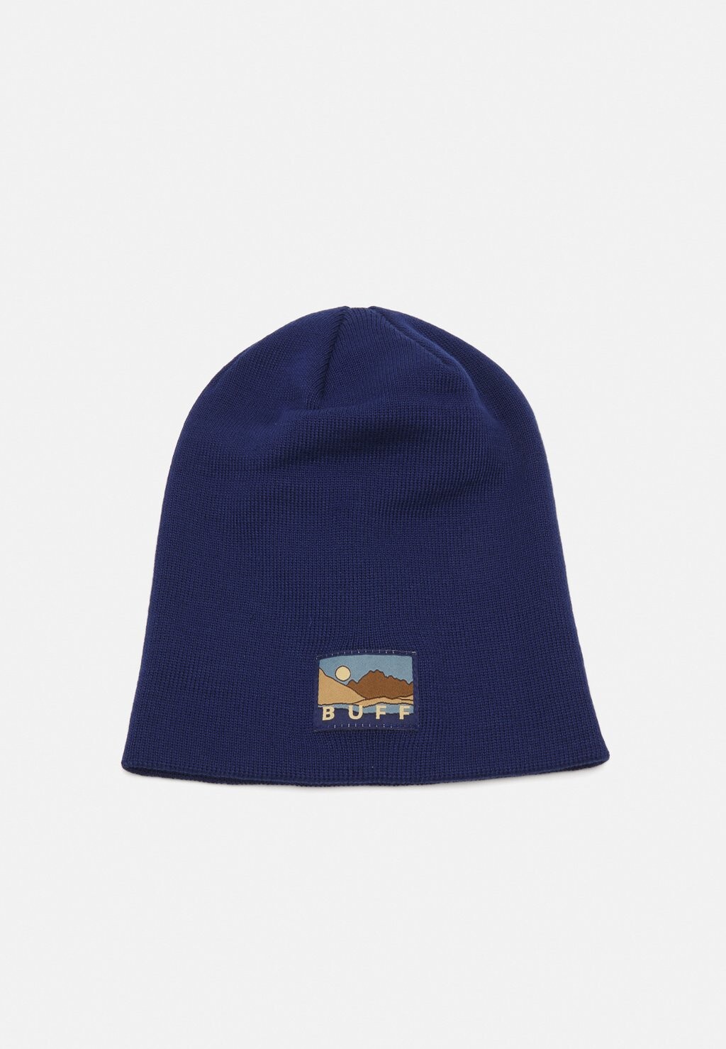 

Бейсболка BEANIE UNISEX Buff, синий