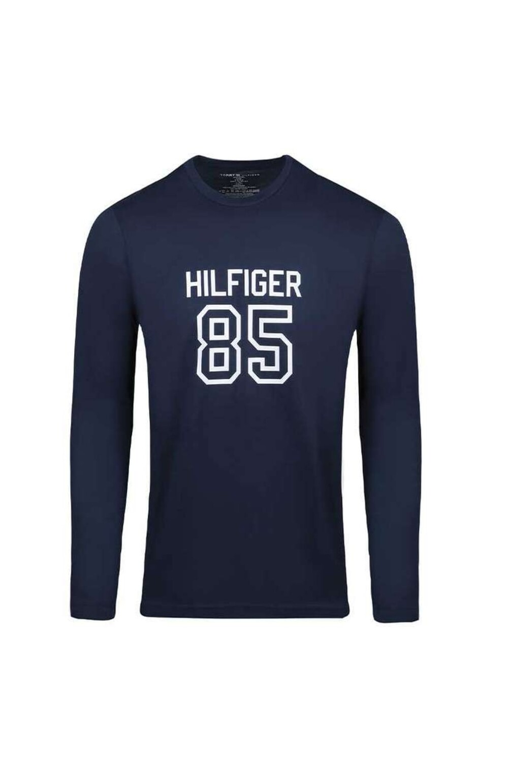 

Толстовка Tommy Hilfiger, Синий, Толстовка Tommy Hilfiger