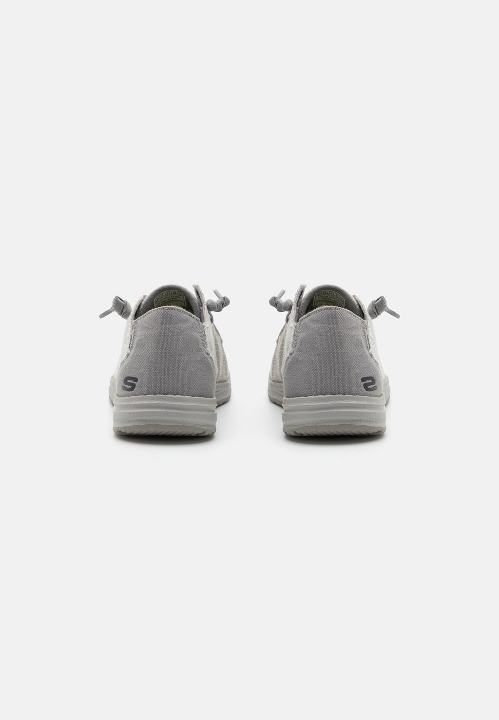 Кроссовки низкие MELSON Skechers, цвет grey — фото 3
