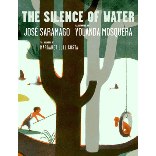 

Книга The Silence Of Water