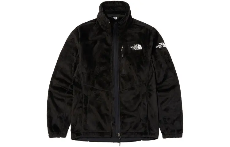 

Куртка мужская черная The North Face, черный