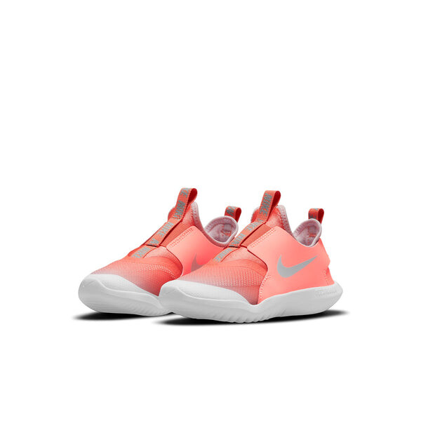Кроссовки flex runner Nike, оранжевый — фото 3