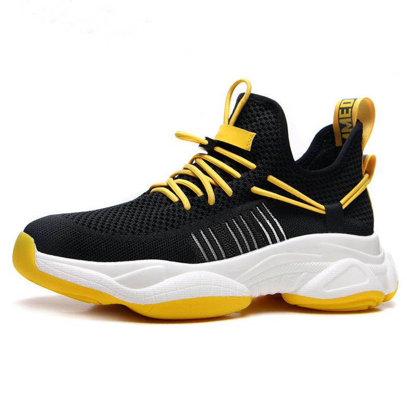 

Низкие массивные кроссовки мужские H2, черный