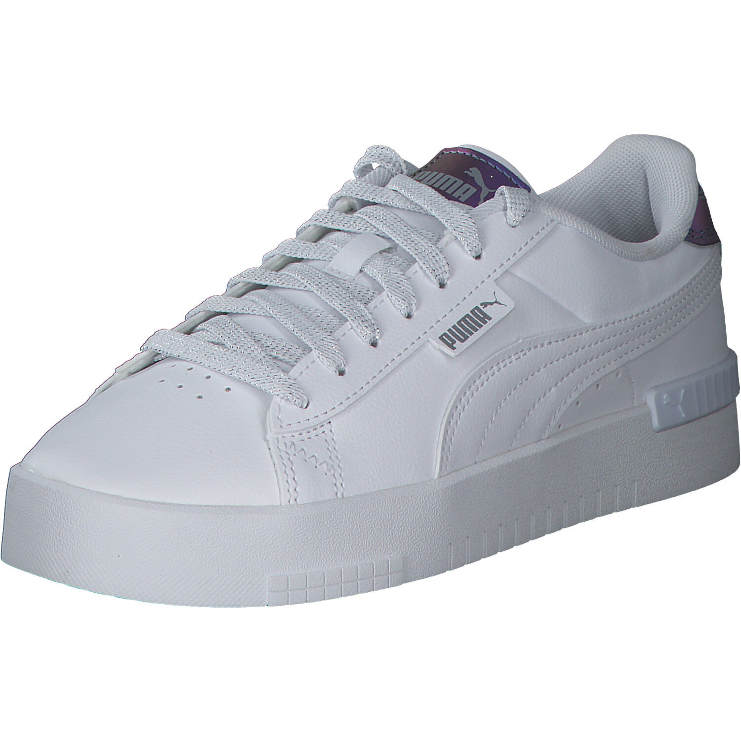 

Кроссовки Puma, цвет puma white/puma white