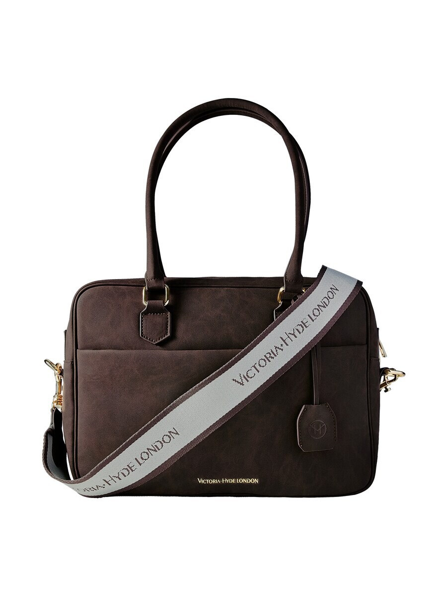 

Сумочка Victoria Hyde Handbag Margaret, темно-коричневый