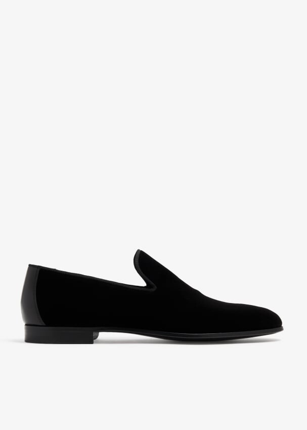 

Лоферы Magnanni Jareth, черный