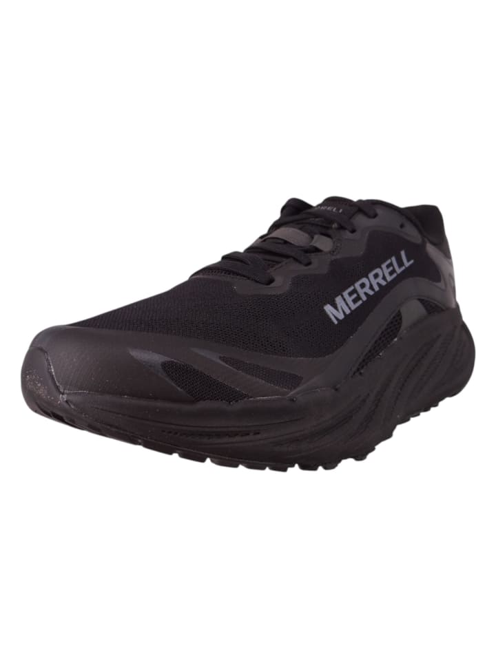 

Обувь для походов и треккинга Merrell