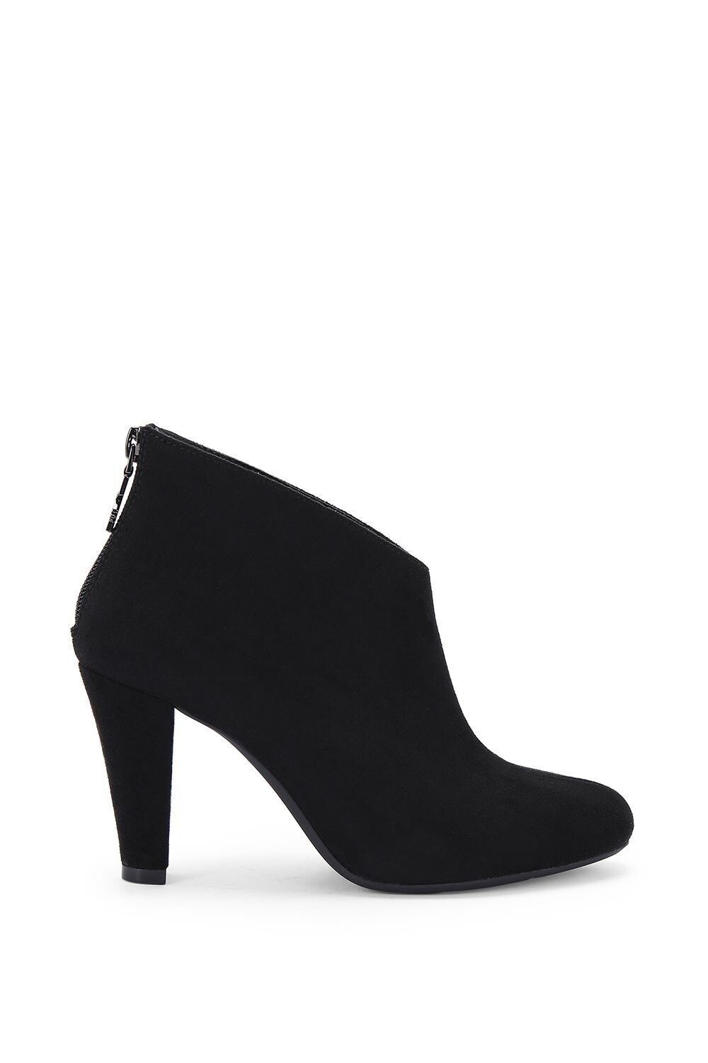 

Замшевые ботинки Soul KG Kurt Geiger, черный