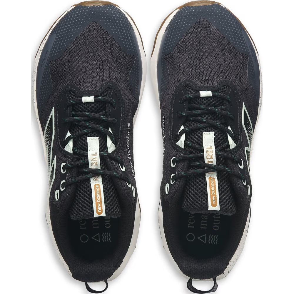 

Кроссовки для бега по пересеченной местности Nitrel 6 New Balance, мультиколор