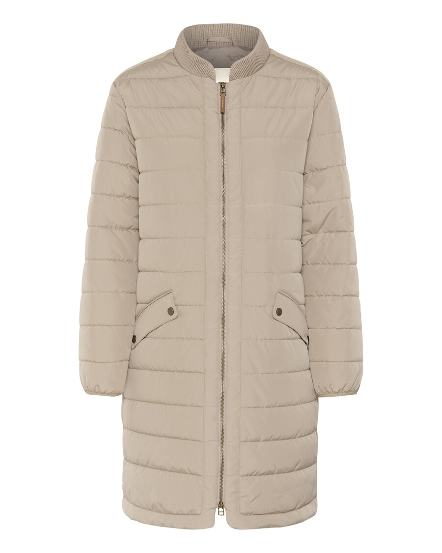 

Демисезонная куртка Cream Arwen, Beige