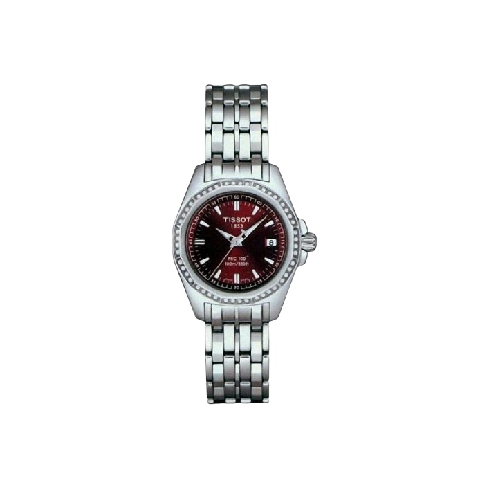 

TISSOT Часы Women's Watch, Red