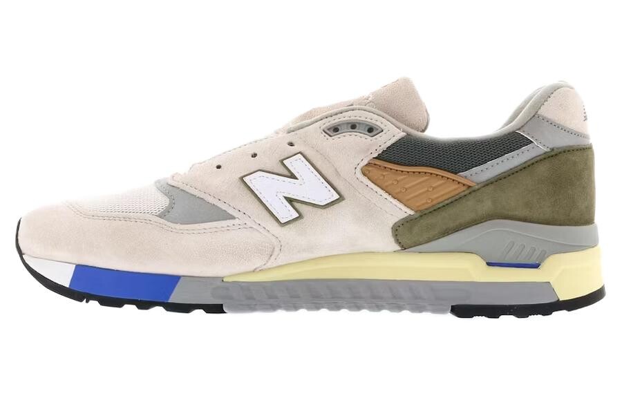 

New Balance NB 998 Кроссовки унисекс